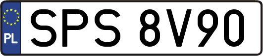 SPS8V90