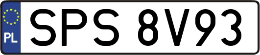 SPS8V93