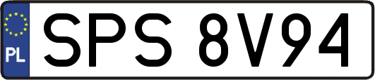 SPS8V94