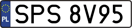 SPS8V95