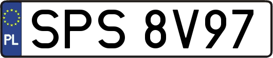SPS8V97