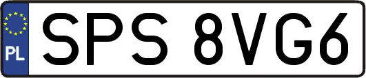 SPS8VG6