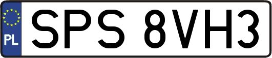 SPS8VH3