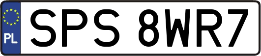 SPS8WR7