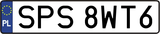 SPS8WT6