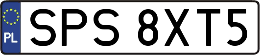 SPS8XT5