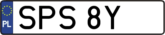 SPS8Y