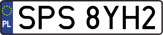 SPS8YH2