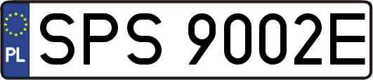 SPS9002E