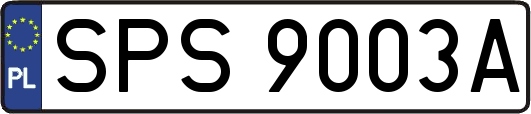 SPS9003A