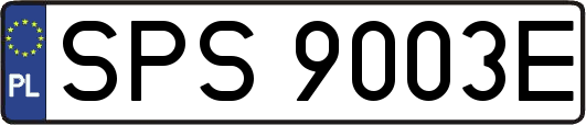 SPS9003E