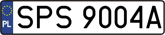 SPS9004A