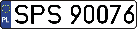 SPS90076