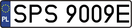 SPS9009E