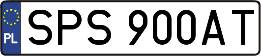 SPS900AT