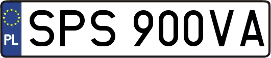SPS900VA