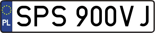 SPS900VJ