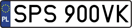 SPS900VK