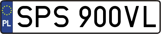 SPS900VL