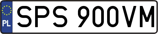 SPS900VM