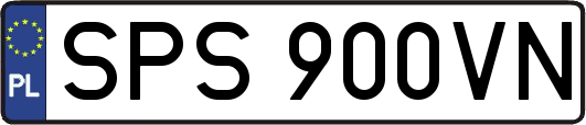 SPS900VN