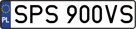 SPS900VS