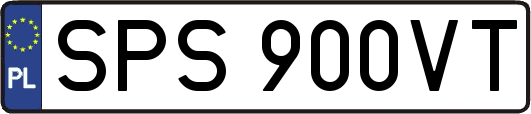 SPS900VT