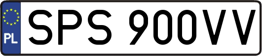 SPS900VV