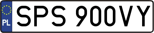 SPS900VY