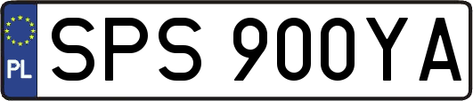 SPS900YA