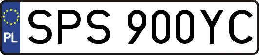 SPS900YC