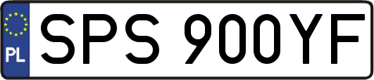 SPS900YF
