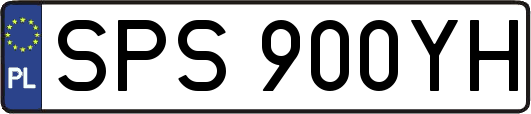 SPS900YH