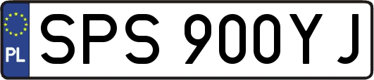 SPS900YJ