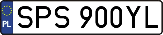 SPS900YL