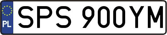 SPS900YM