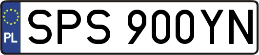 SPS900YN