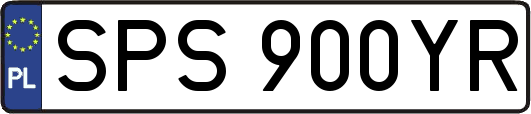 SPS900YR