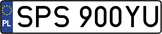 SPS900YU