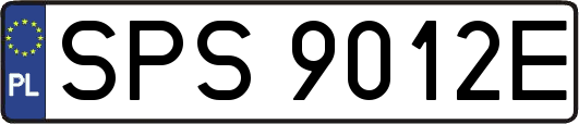 SPS9012E