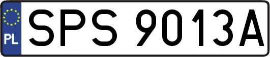 SPS9013A