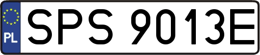 SPS9013E
