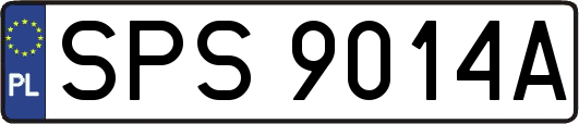 SPS9014A