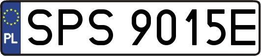 SPS9015E