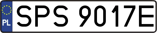 SPS9017E
