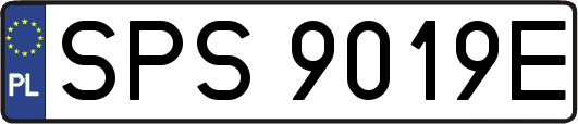 SPS9019E