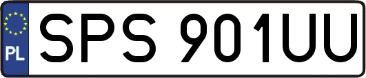 SPS901UU