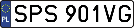 SPS901VG