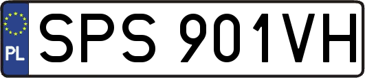 SPS901VH