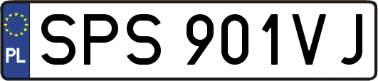 SPS901VJ